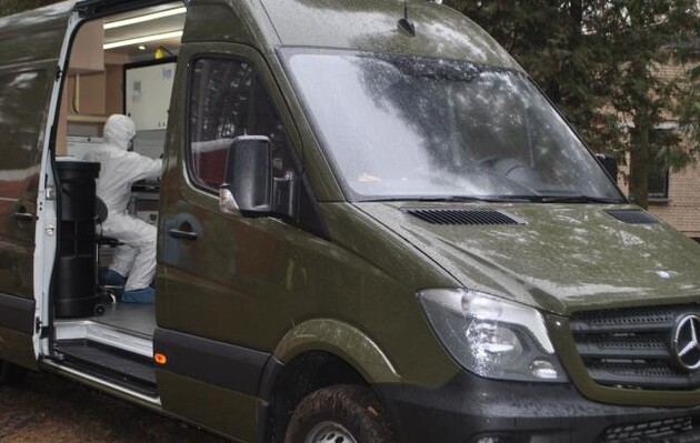 За добу в ЗСУ зафіксували 12 нових випадків COVID-19