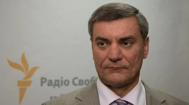 В Раду внесли представление о назначении Уруского вице-премьером - министром по вопросам стратегических отраслей промышленности
