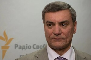 В Раду внесли представление о назначении Уруского вице-премьером - министром по вопросам стратегических отраслей промышленности