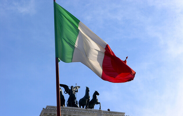 Італія заборонила в'їзд з 13 країн з поганою епідеміологічною ситуацією 