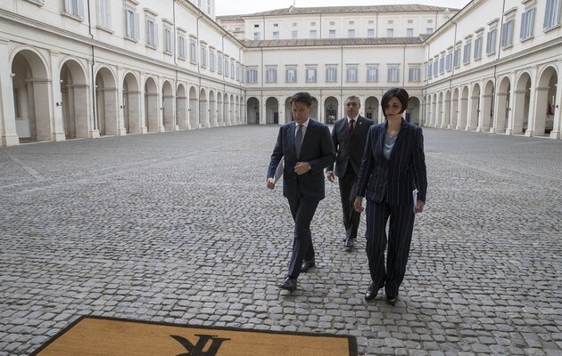 Режим НС в країні повинен закінчитися 31 липня