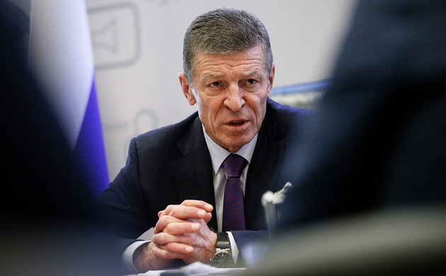 Это также будет означать отказ Зеленского от нормадських договоренностей