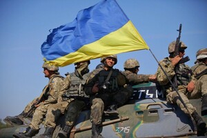 Окупанти сім разів вдарили по позиціях ЗСУ – штаб ООС