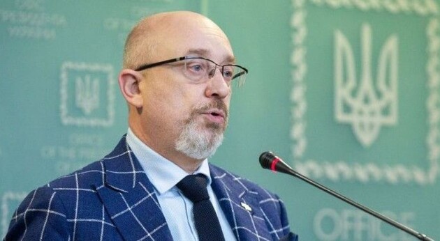 «Мінськ» не працює»: Резніков пояснив, чому сторони не можуть дійти згоди по Донбасу