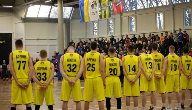 Клуб надав фінансові гарантії для участі в турнірі