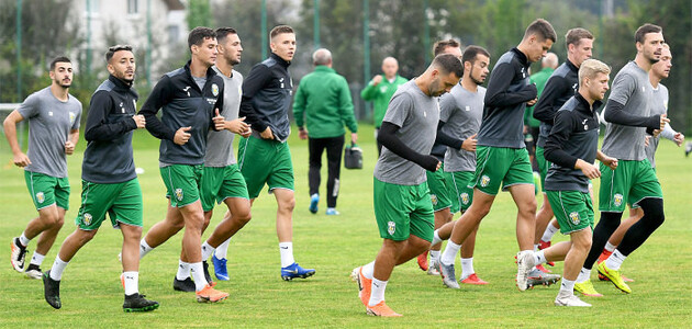 "Карпати" не пройдут атестацію