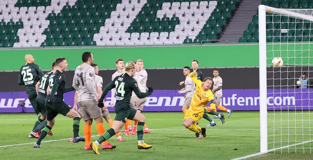 Матч повинен пройти у Києві