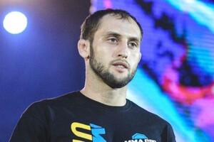 Українець Доскальчук не дебютує в UFC через проблеми зі здоров'ям