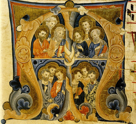 День 12 апостолов: традиции и приметы