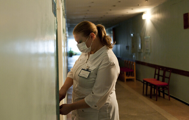 У партії інциденту не прокоментували