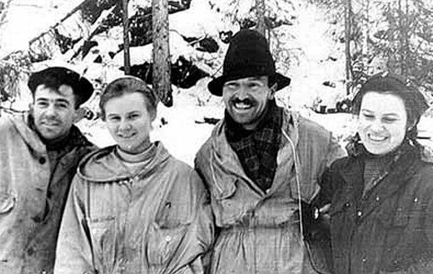 Причиною загибелі групи Дятлова назвали лавину