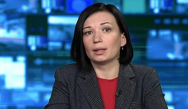 Парламентські партії через комісії хочуть відсунути від виборчого процесу інших учасників - Айвазовська