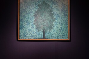 Картину Магрітта продали на аукціоні за 22,5 мільйони доларів