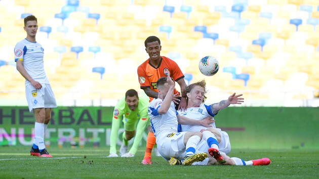 Сезон должен начаться в конце лета