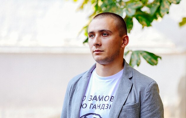Стерненко сообщил о приостановке расследования нападения на него