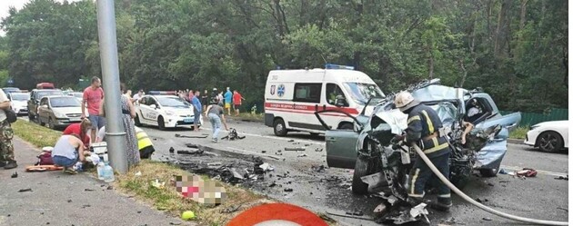 Аварию, в которой погибла почти вся семья, спровоцировал ранее судимый за смертельное ДТП уроженец России