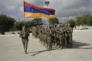 Азербайджан обвинил военных Армении в минометном обстреле 