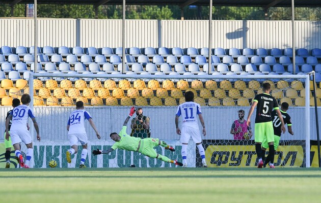 До конца УПЛ осталось два тура