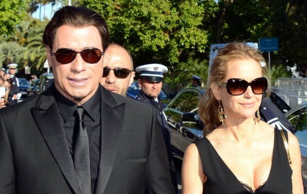 Келли Престон умерла в возрасте 57 лет