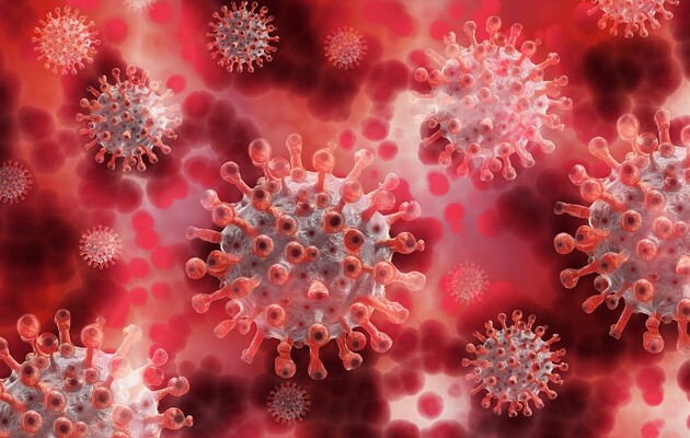 Коронавірус став на 30% заразнішим – вчений