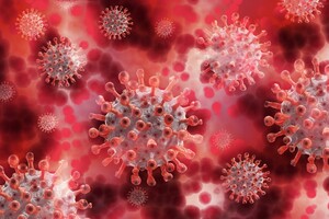 Коронавірус став на 30% заразнішим – вчений