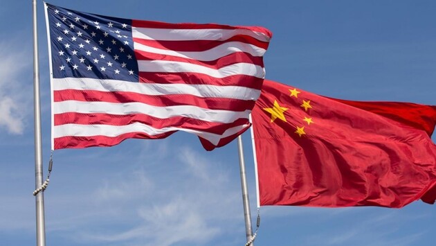 Китай введет санкции против сенаторов и конгрессменов США