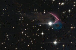 «Хаббл» зробив вражаючий знімок «зоряної колиски»
