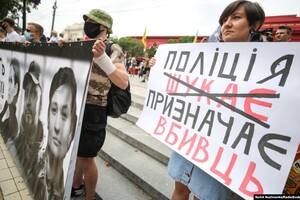 Дело Шеремета: Антоненко и Кузьменко оставили в СИЗО