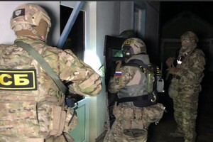 ФСБ застосовує жорстокі тортури до затриманих в Криму - доповідь ООН