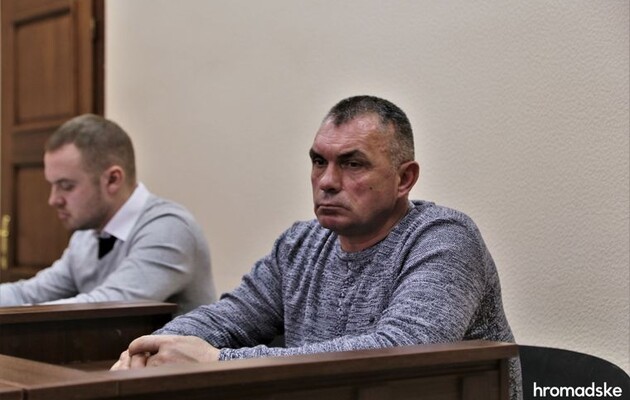 Пилипенко тесно связан с Павловским и Торбиным