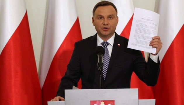 @AndrzejDuda