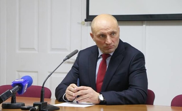 Суд проти президента: розгляд позову Бондаренка проти Зеленського відбудеться 18 серпня