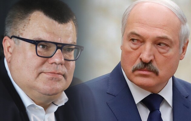 Главному конкуренту Лукашенко отказали в регистрации кандидатом в президенты