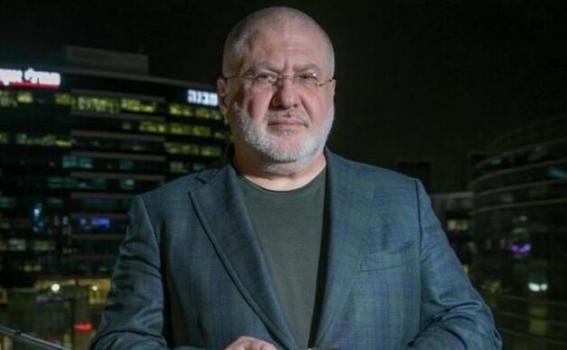 Коломойский решил изготовлять снаряды для ВСУ