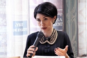 Завкафедры философии КНУКиИ Кириленко подала в суд на НАОКВО из-за вывода о плагиате в ее работе