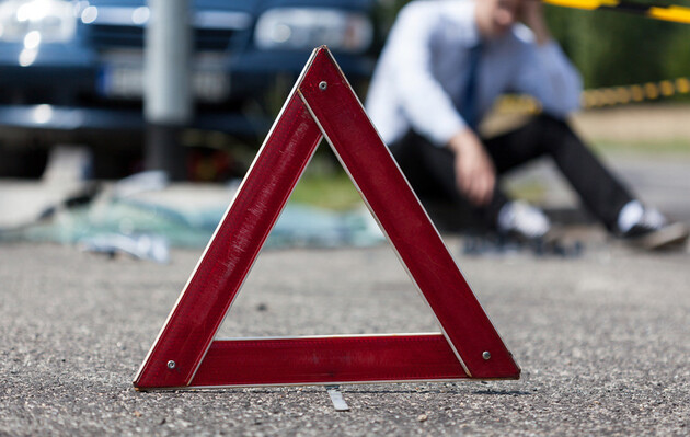 У результаті ДТП на Столичному шосе, 12 липня загинули чоловік, жінка, їх 8-річна дочка і 10-річний син