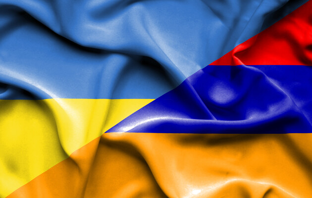 Посла України у Вірменії викликали в МЗС після заяви про напружену ситуацію на вірмено-азербайджанському кордоні