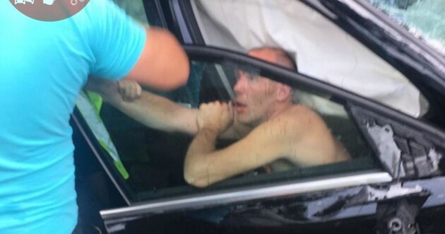 Прокуратура будет ходатайствовать об аресте подозреваемого