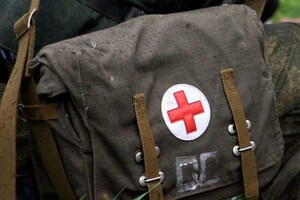 Порушення законів війни: прокуратура розслідує вбивство медика в Донбасі 