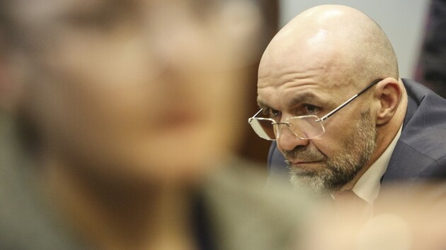 Мангер буде под стражей до сентября