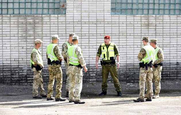  Україна повинна провести чимало реформ, щоб стати повноправним членом НАТО