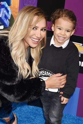 Зірка серіалу "Хор" загинула під час прогулянки з сином