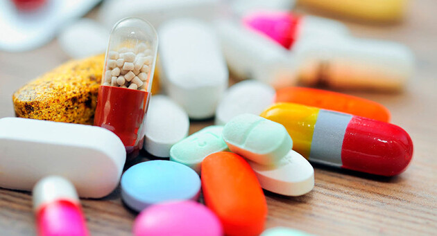 Верховная Рада в первом чтении приняла законопроект об электронной розничной торговле лекарствами