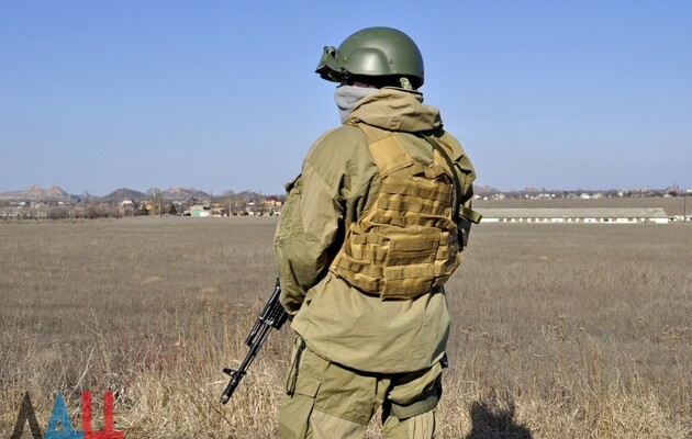 Росія визнала «певний вплив» на війну в Донбасі