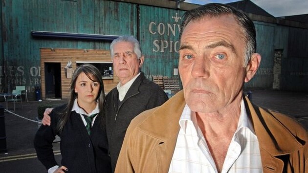 Морис Роевз умер в возрасте 83 лет