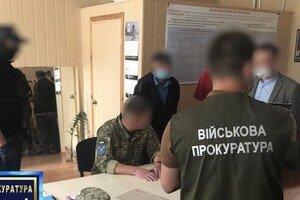 В Одессе полицейского подозревают в изнасиловании несовершеннолетней – ГБР