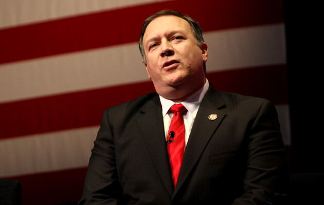 Помпео відзначив роль українських військових у боротьбі за свободу і демократію