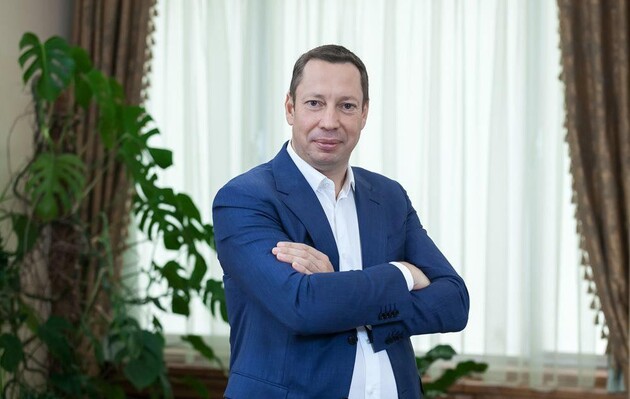 Кирилл Шевченко стал официальным кандидатом на пост главы НБУ