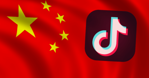 У США вживуть заходів щодо китайських додатків TikTok і WeChat