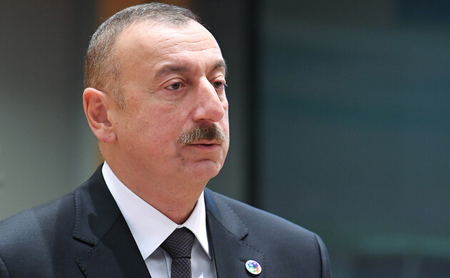 Баку перегляне військовий бюджет на тлі загострення відносин з Єреваном - президент Азербайджану